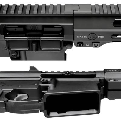 pws mk116 pro