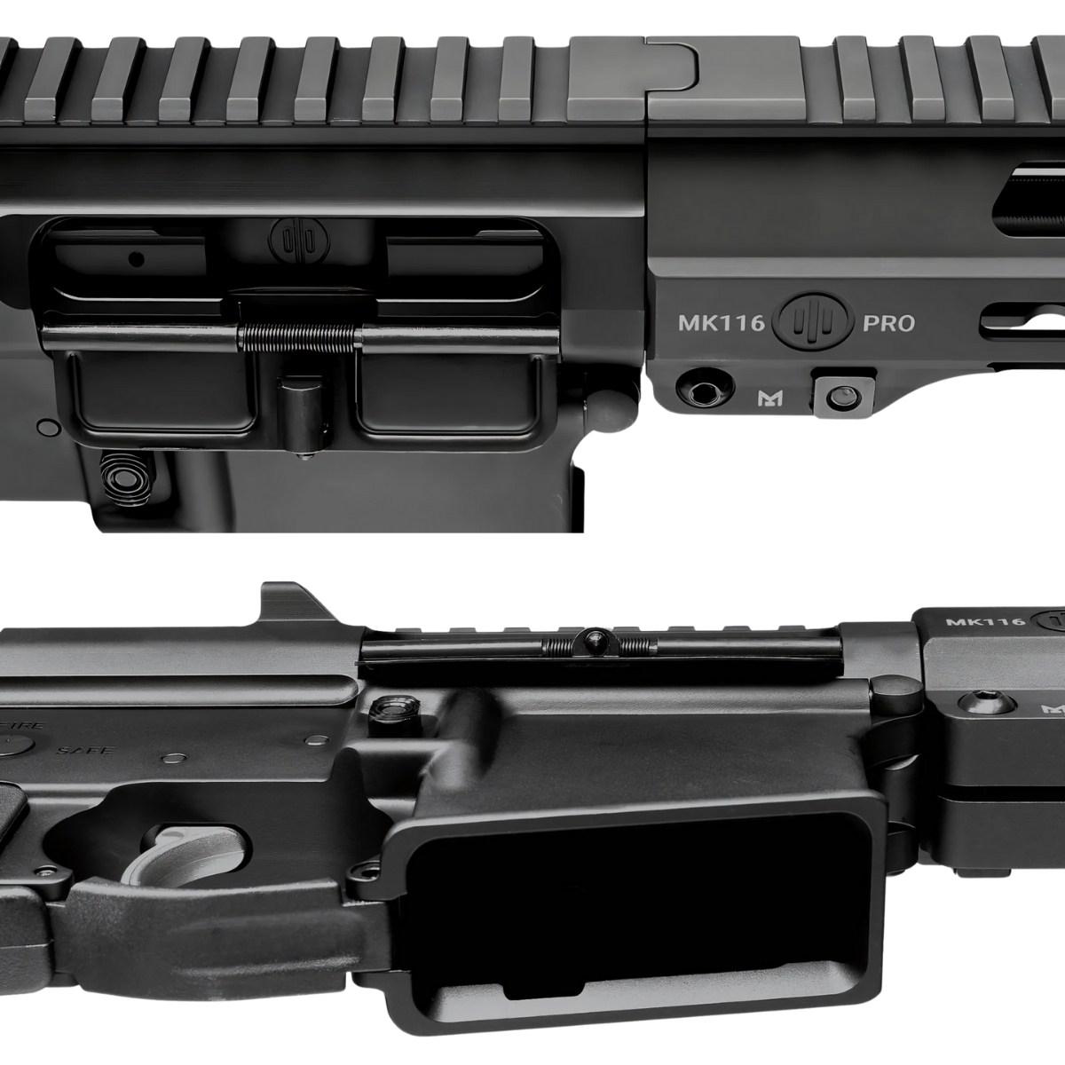 pws mk116 pro