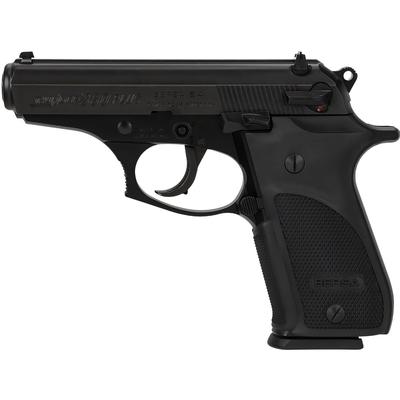 Bersa Thunder 380 Plus Black