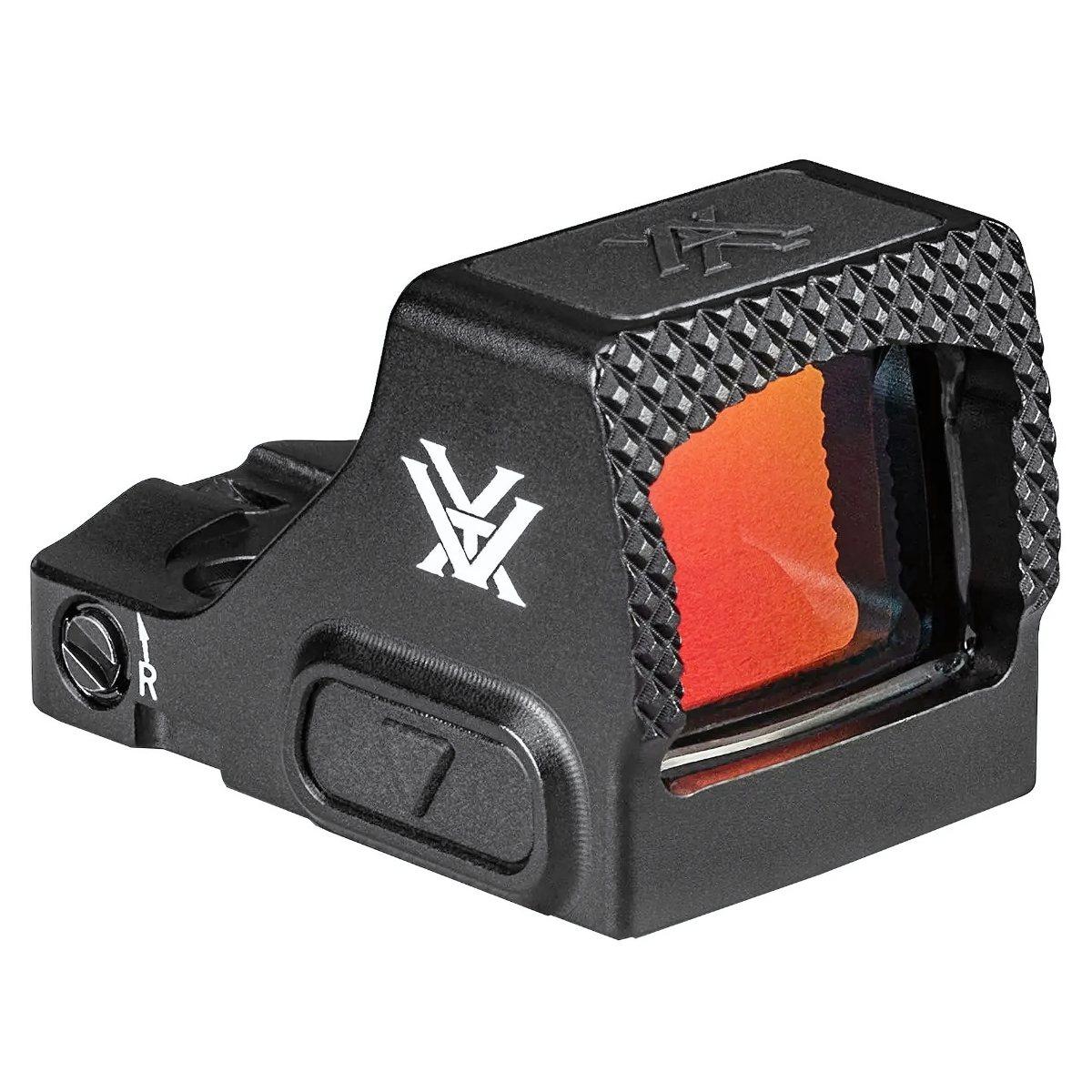 vortex kolimator defender ccw 6 moa dfccw mrd6