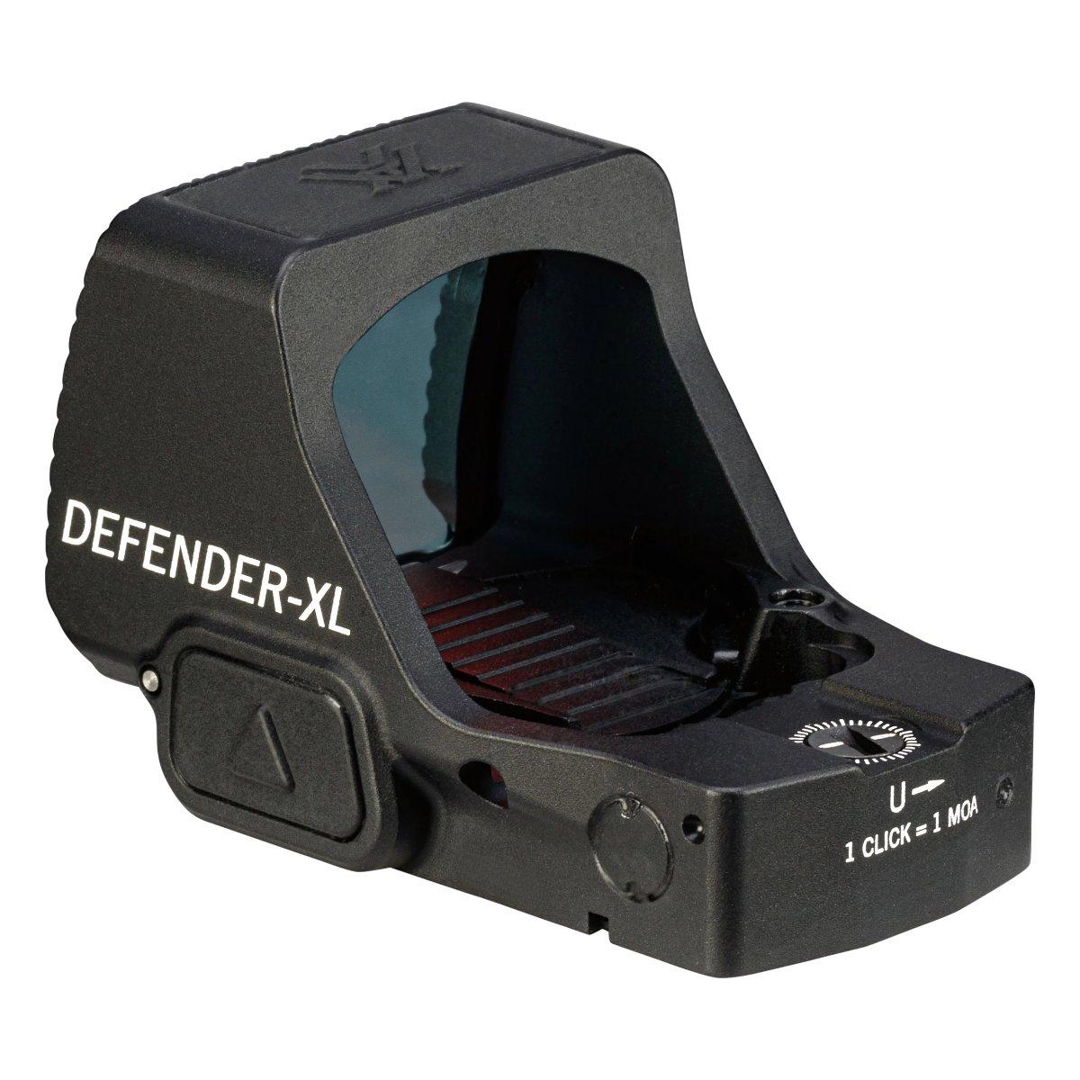 vortex kolimator defender xl 5 moa dfxl mrd5
