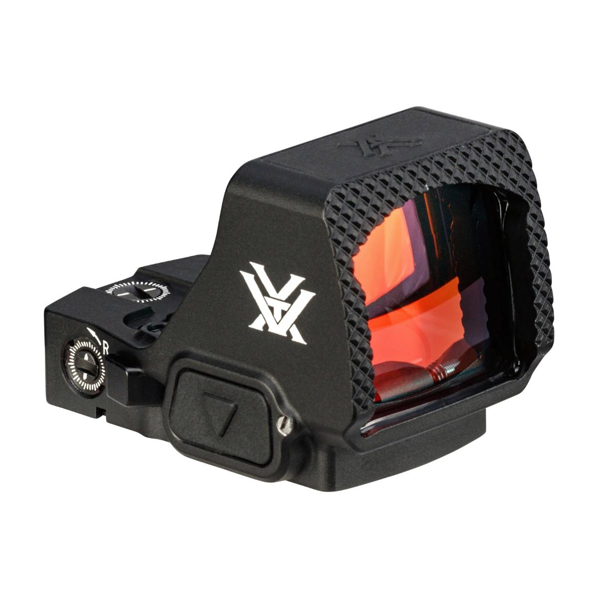 vortex kolimator defender xl 8 moa dfxl mrd8