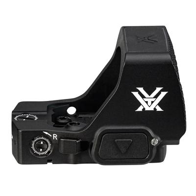 vortex kolimator defender xl 8 moa dfxl mrd8