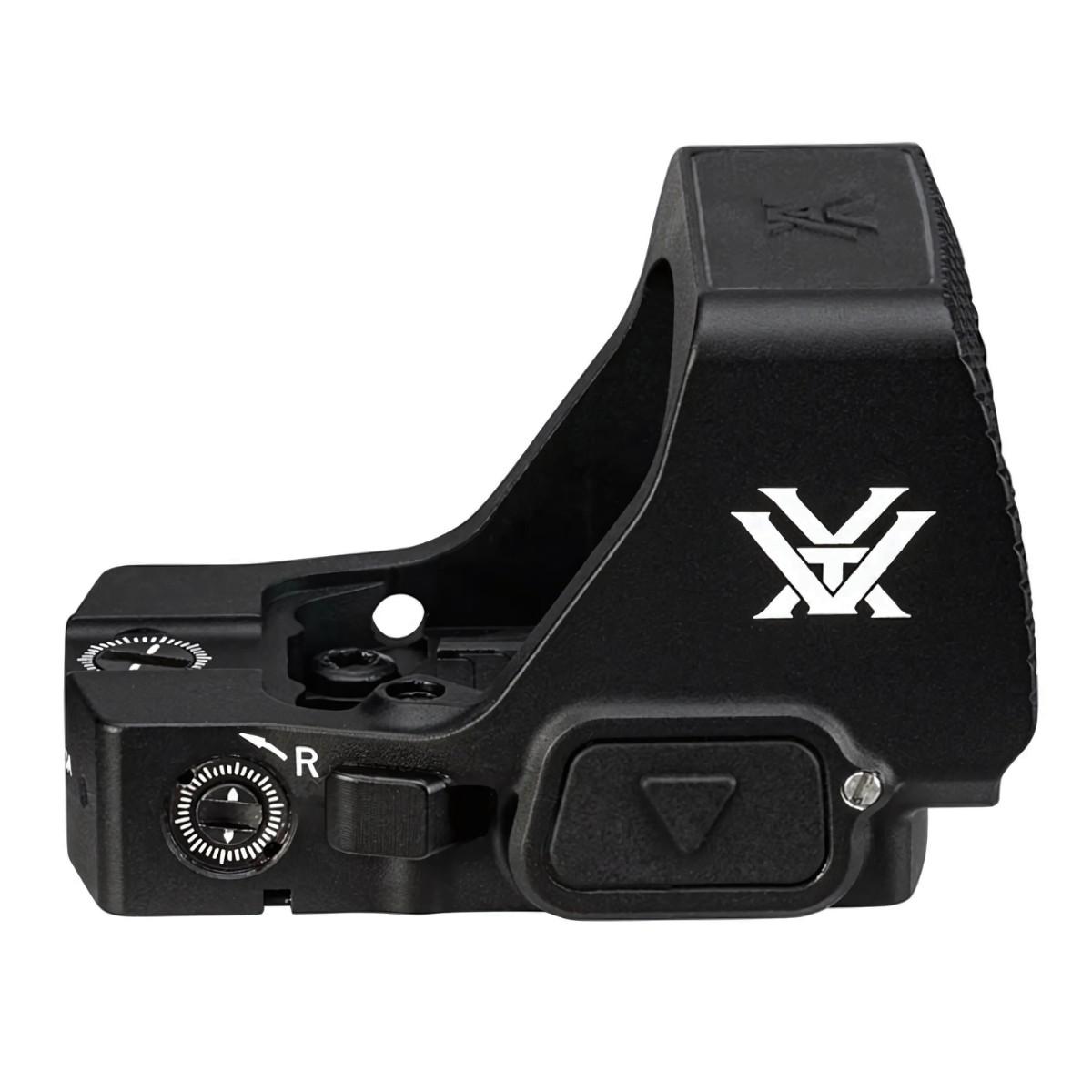 vortex kolimator defender xl 8 moa dfxl mrd8
