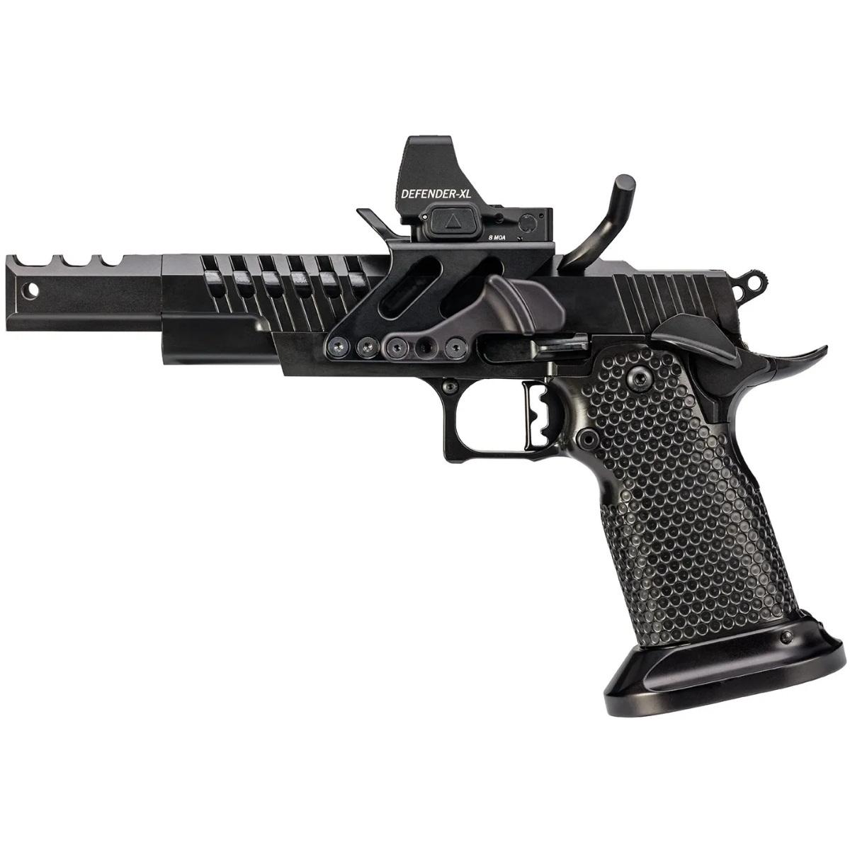 vortex kolimator defender xl 8 moa dfxl mrd8