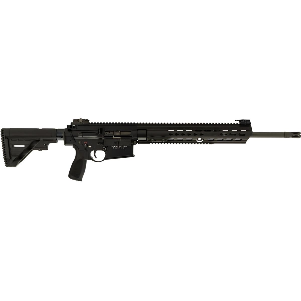 heckler koch mr308 a3 20