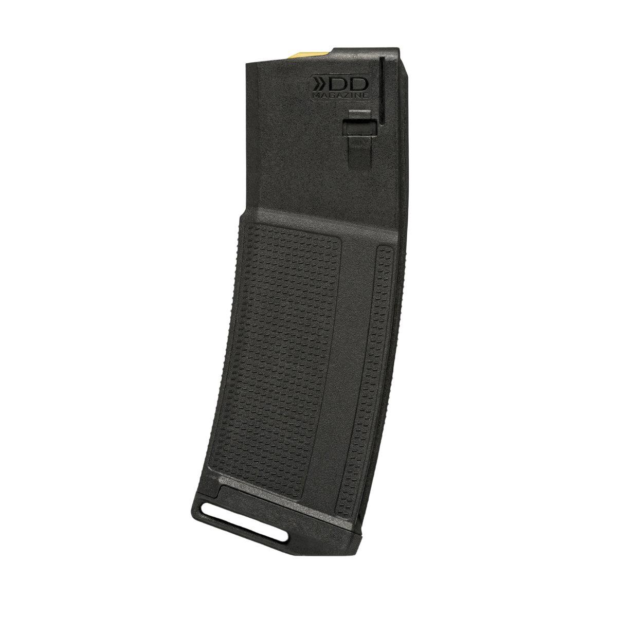 daniel defense magazynek 32 nab do platformy ar15 czarny