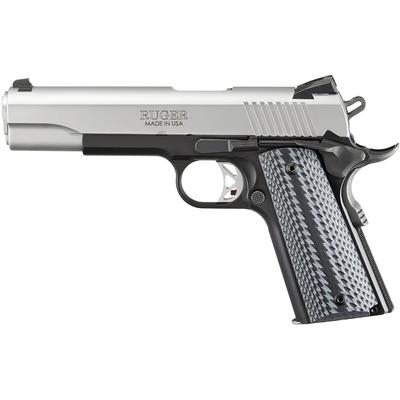 Ruger SR1911 Lightweight .45ACP (6792)