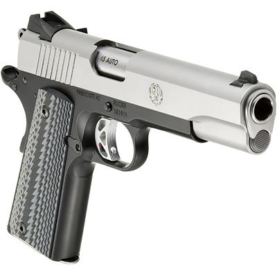 ruger sr1911 lightweight 45acp 6792
