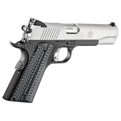 ruger sr1911 lightweight 45acp 6792