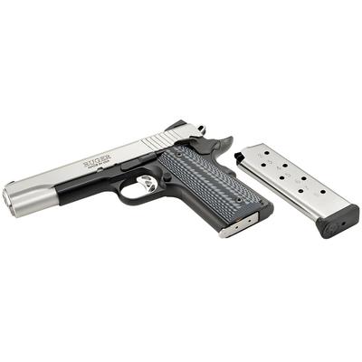 ruger sr1911 lightweight 45acp 6792
