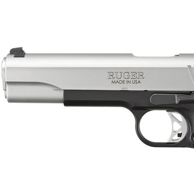 ruger sr1911 lightweight 45acp 6792