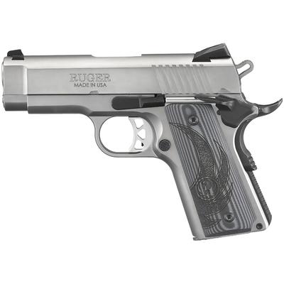 Ruger SR1911  Officer .45ACP (6762)