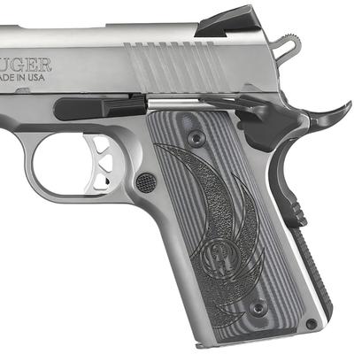 ruger sr1911 officer 45acp 6762