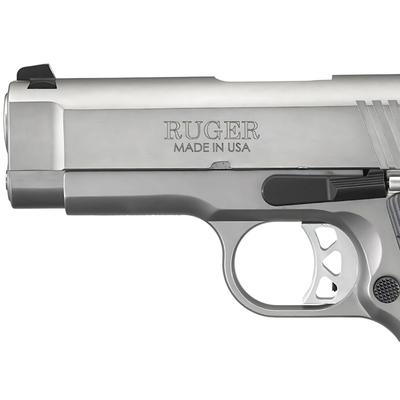 ruger sr1911 officer 45acp 6762
