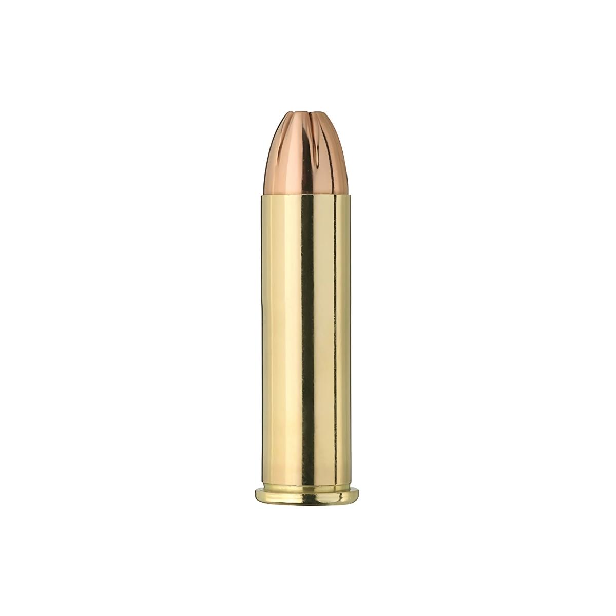 geco hexagon 357 magnum 11 7g