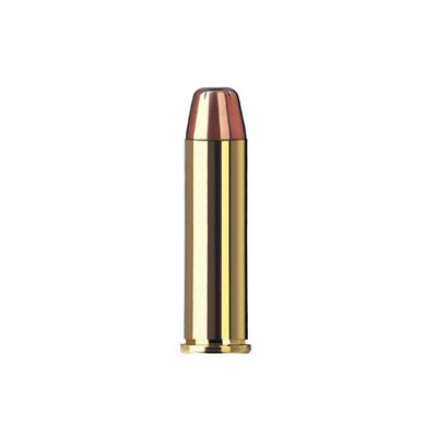 geco 357 magnum jhp