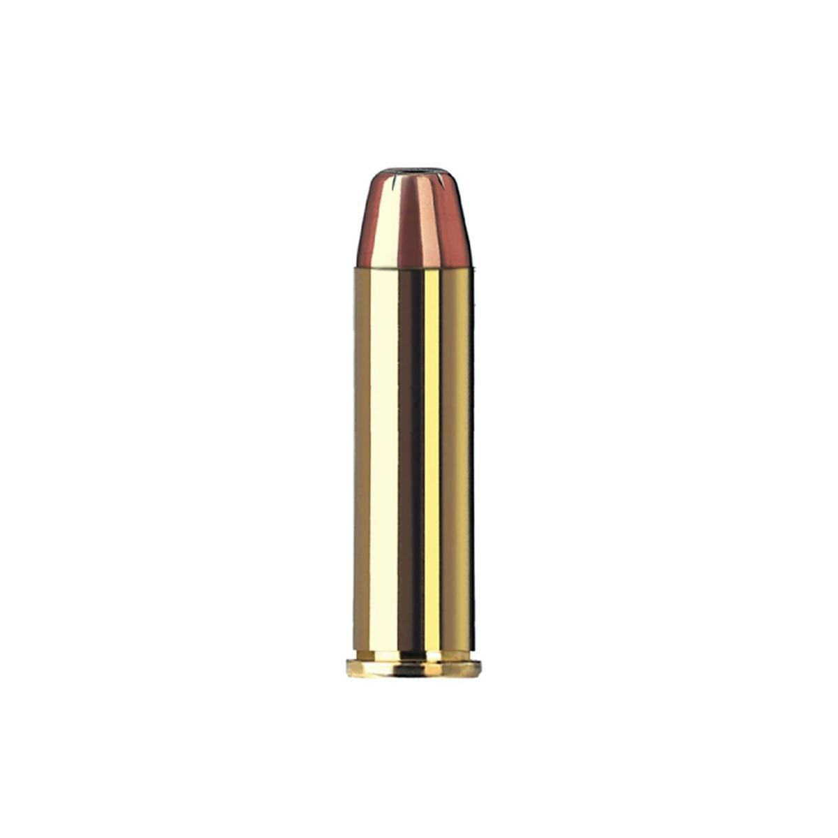 geco 357 magnum jhp