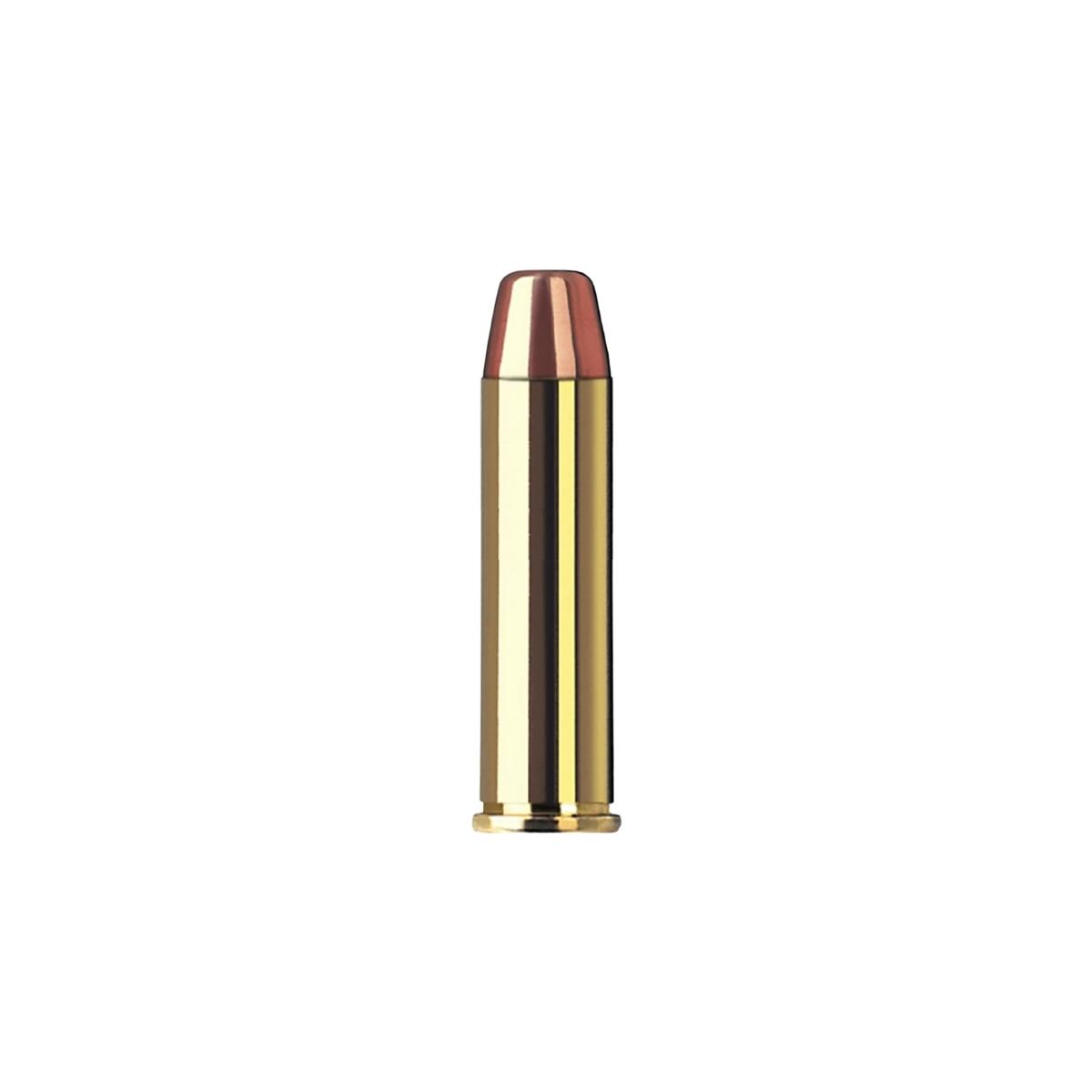 geco vm fk fmj 357 magnum 10 2g