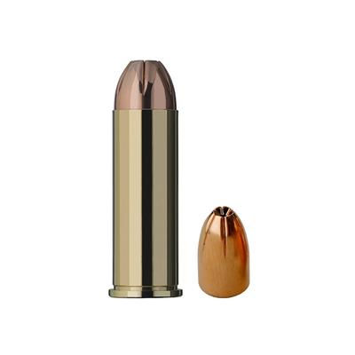 geco hexagon 44 magnum 19 4g