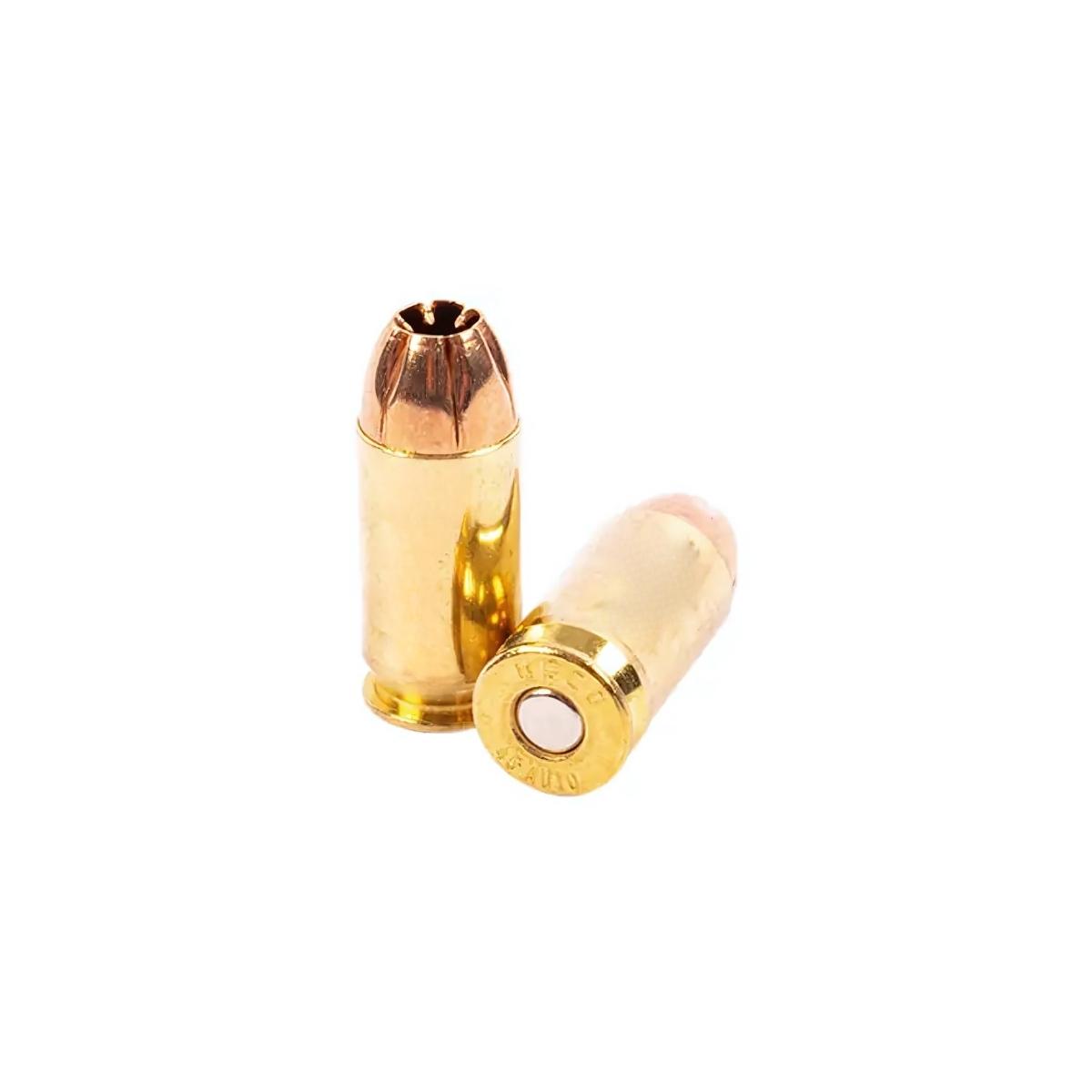geco hexagon 45 acp 13g