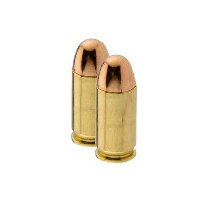 geco vm 45 acp 14 9g