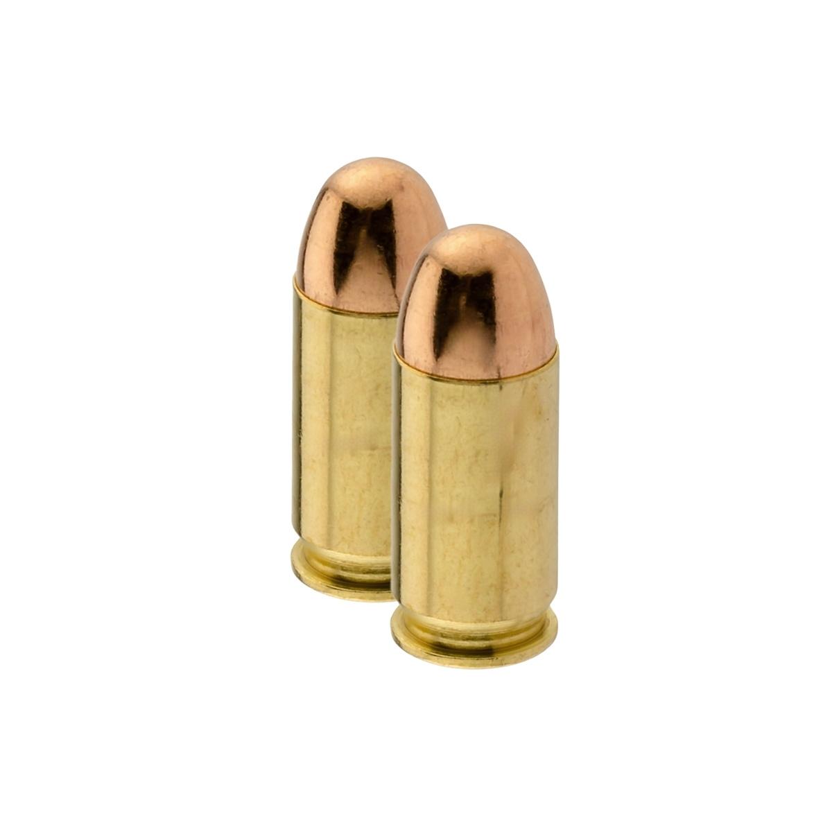 geco vm 45 acp 14 9g