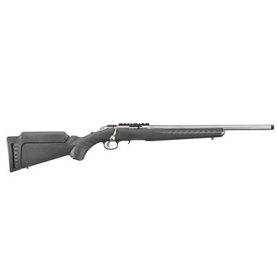 Ruger American Rimfire...