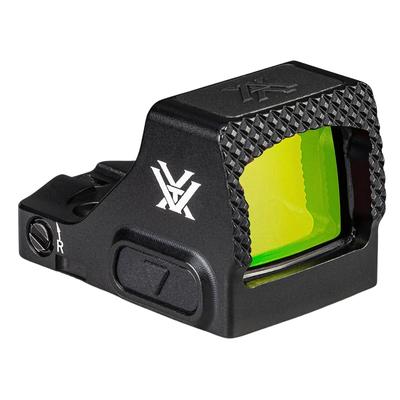 vortex kolimator defender ccw 3 moa green dot dfccw mgd3