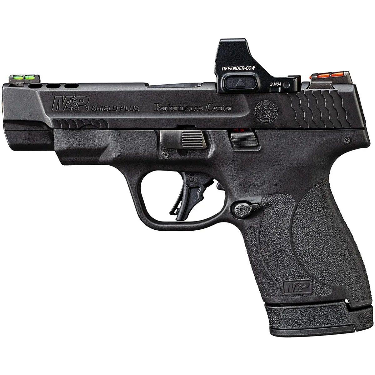 vortex kolimator defender ccw 3 moa green dot dfccw mgd3