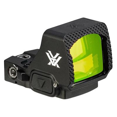 vortex kolimator defender xl 3 moa green dot dfxl mgd3