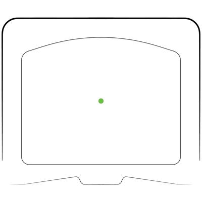 vortex kolimator defender xl 3 moa green dot dfxl mgd3