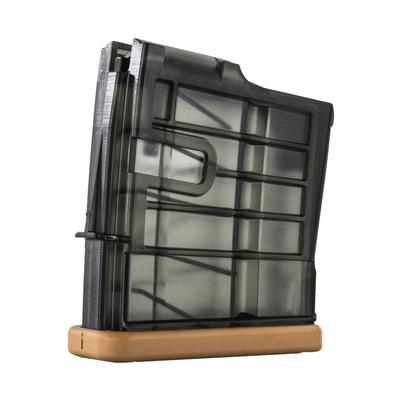 Heckler & Koch - Magazynek...