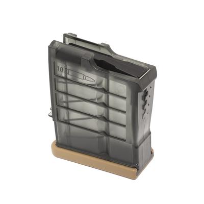 heckler koch magazynek mr308 10 brazowy 236507