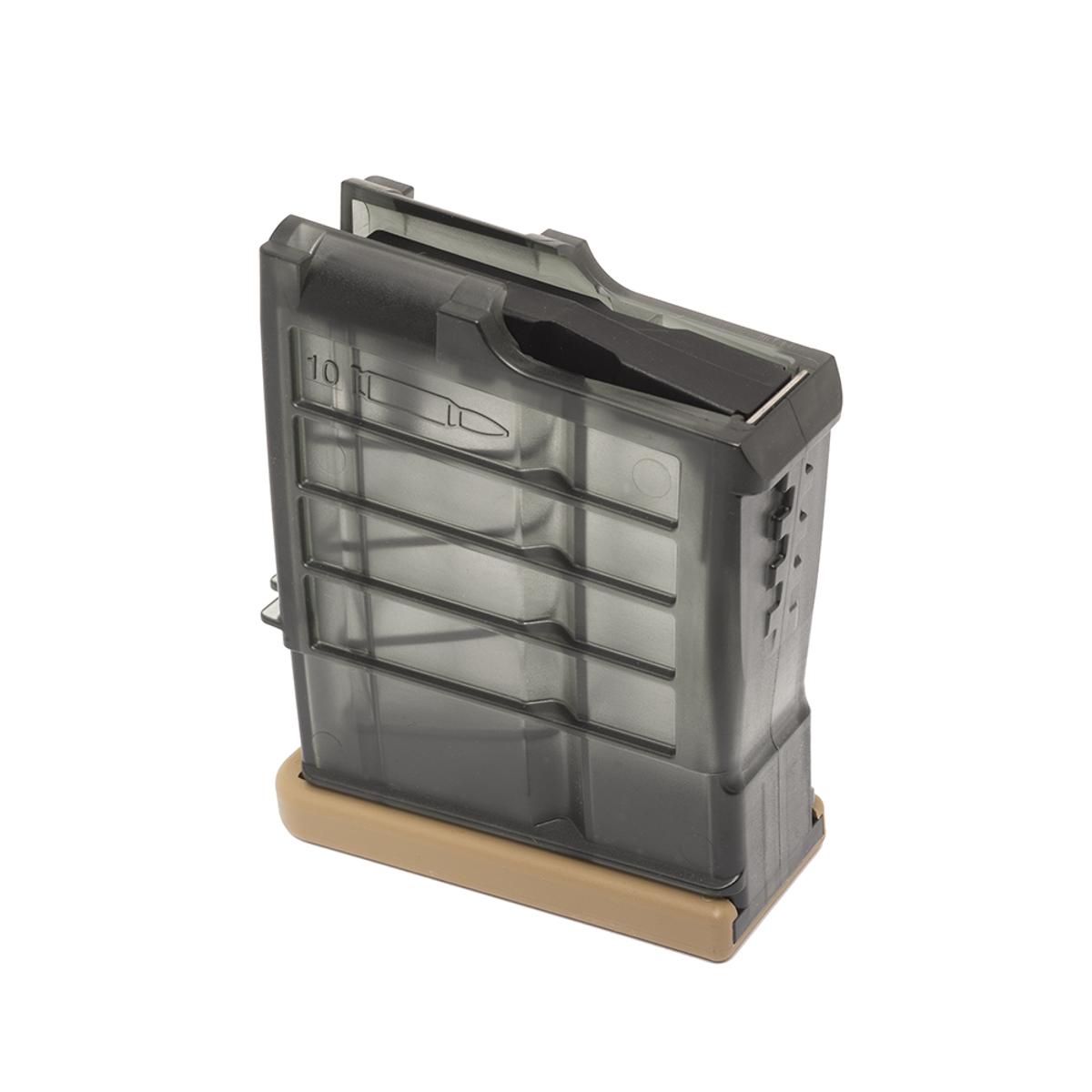heckler koch magazynek mr308 10 brazowy 236507