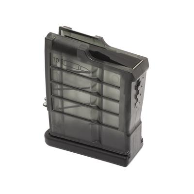 heckler koch magazynek mr308 10 czarny 234690
