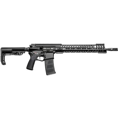 POF P415 Edge 16,5'' Black