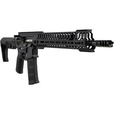 pof p415 edge 16 5 czarny