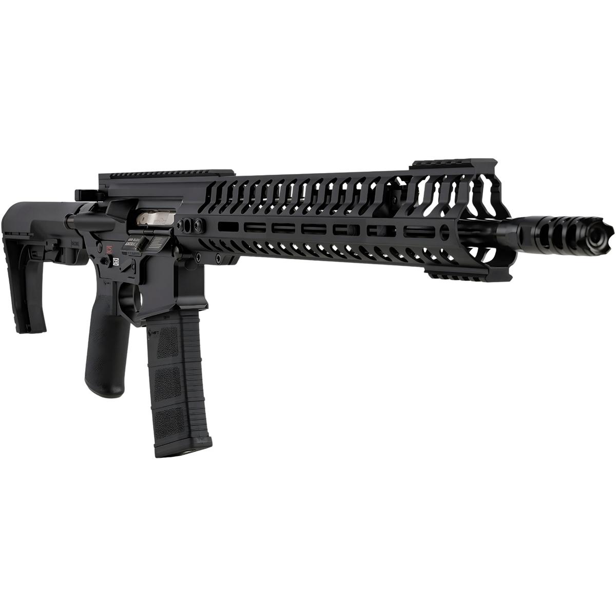 pof p415 edge 16 5 czarny