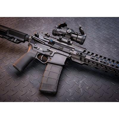 pof p415 edge 16 5 czarny