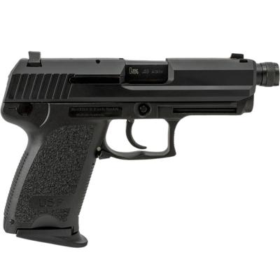 heckler koch usp compact tactical