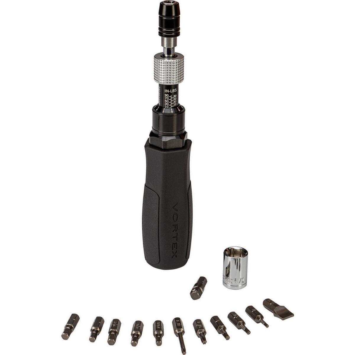 vortex zestaw narzedziowy z kluczem dynamometrycznym pro torque wrench pr tw