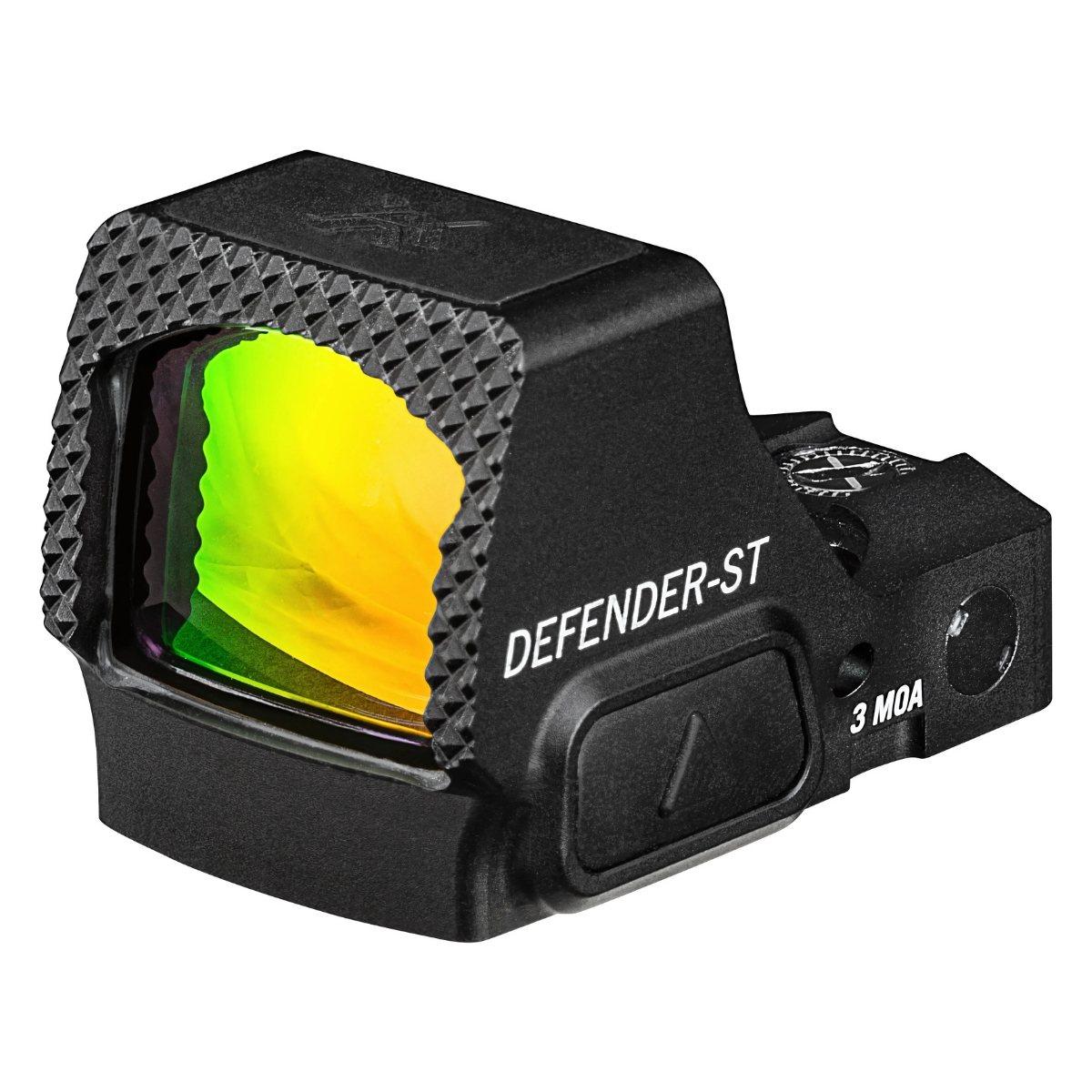 vortex kolimator defender st 3 moa dfst mrd3