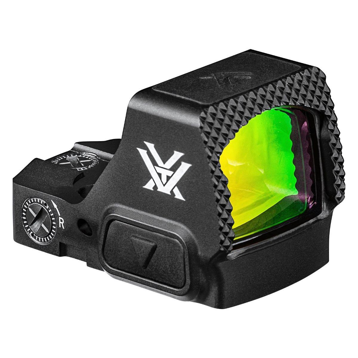 vortex kolimator defender st 3 moa dfst mrd3