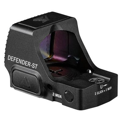 vortex kolimator defender st 3 moa dfst mrd3
