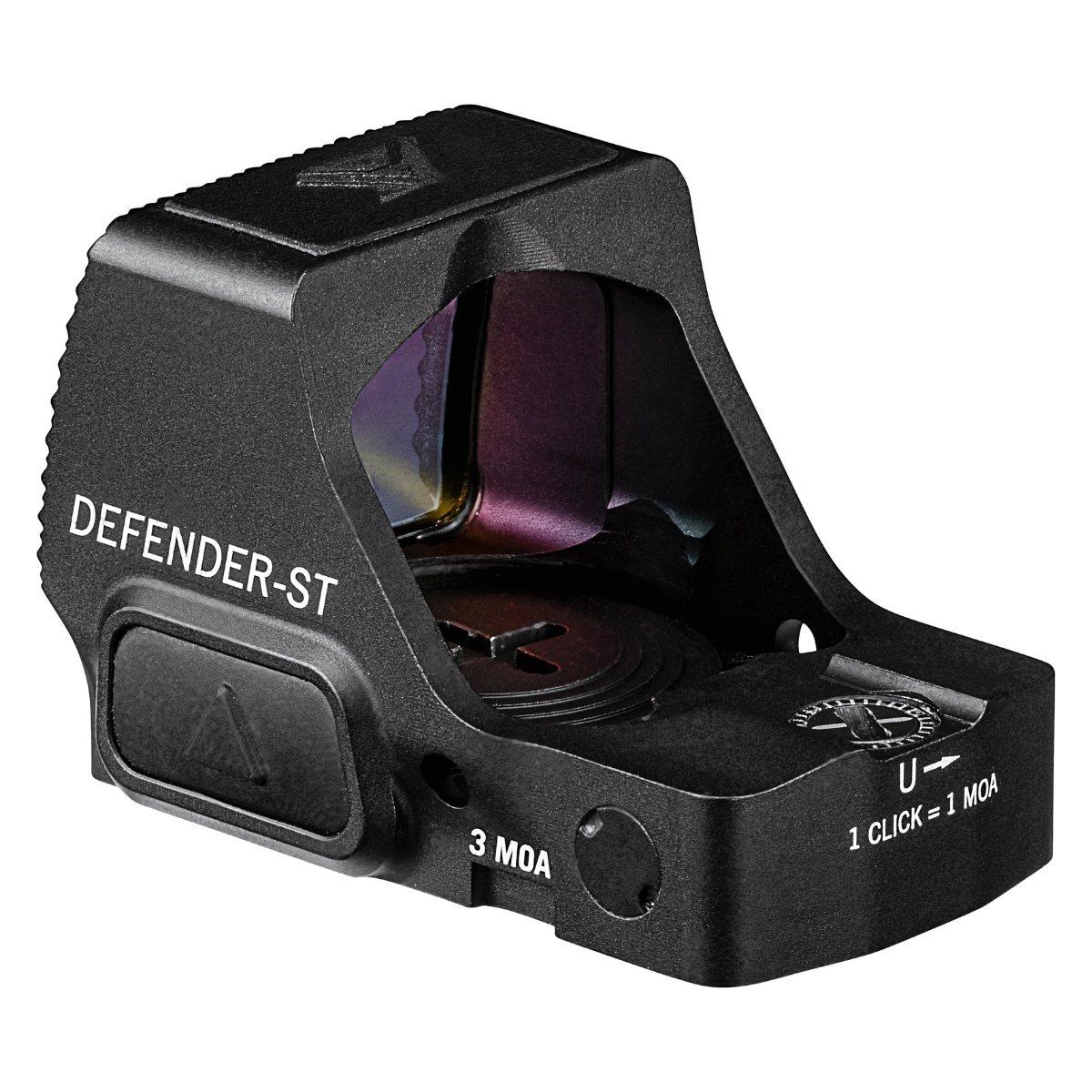 vortex kolimator defender st 3 moa dfst mrd3