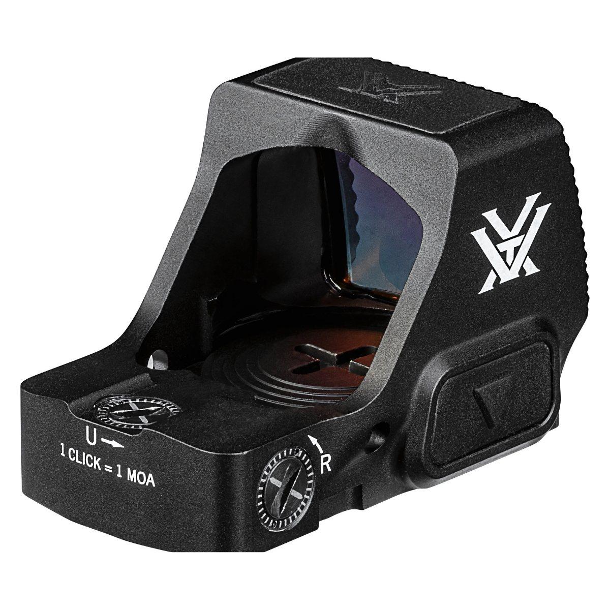 vortex kolimator defender st 3 moa dfst mrd3