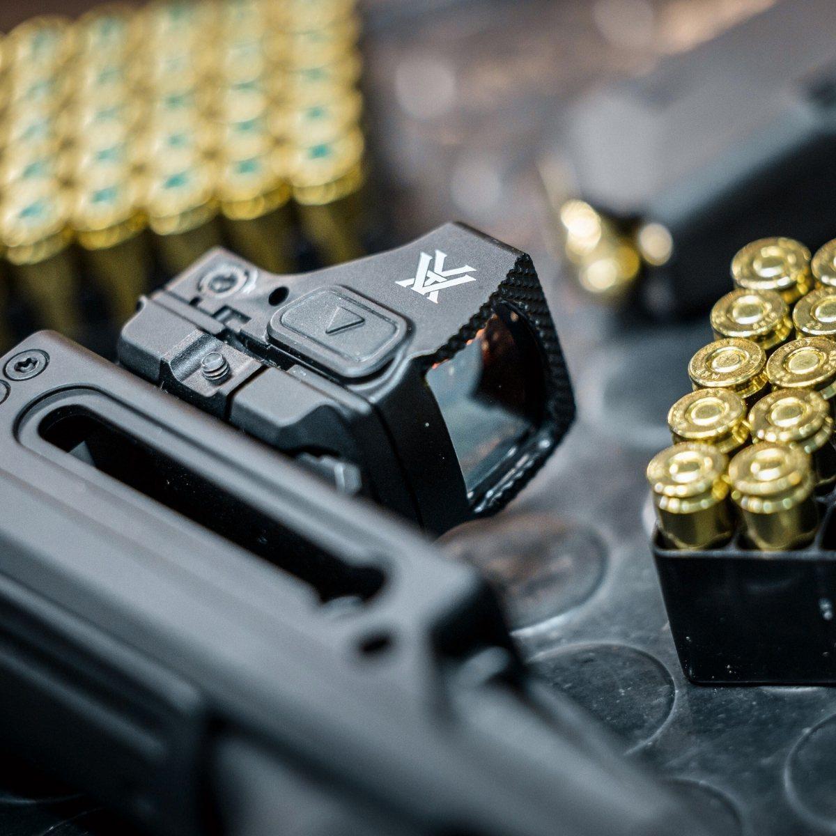 vortex kolimator defender st 3 moa dfst mrd3
