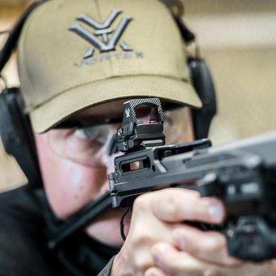 vortex kolimator defender st 3 moa dfst mrd3