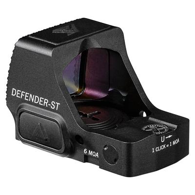 vortex kolimator defender st 6 moa dfst mrd6